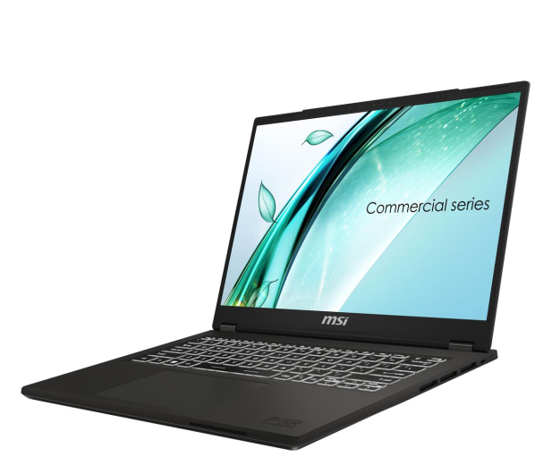 MSI Commercial 14 H i5-13500H/16GB/1TB/Win11P - 1288206 - zdjęcie 5